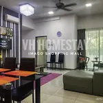 Vh Homes, Imago Shopping Mall