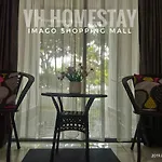 Vh Homes, Imago Shopping Mall