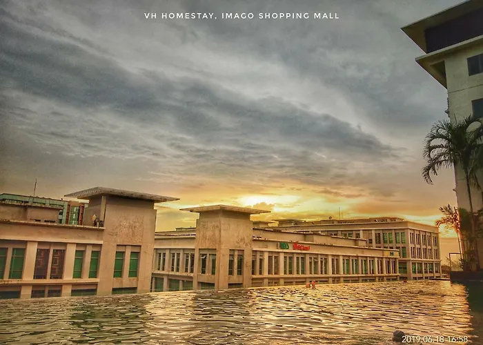 Vh Homes, Imago Shopping Mall