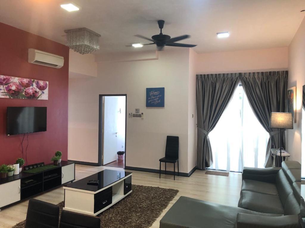 Apartment Vh Homes, Imago Shopping Mall