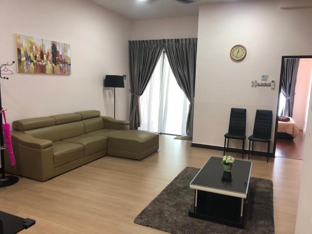 Vh Homes, Imago Shopping Mall *