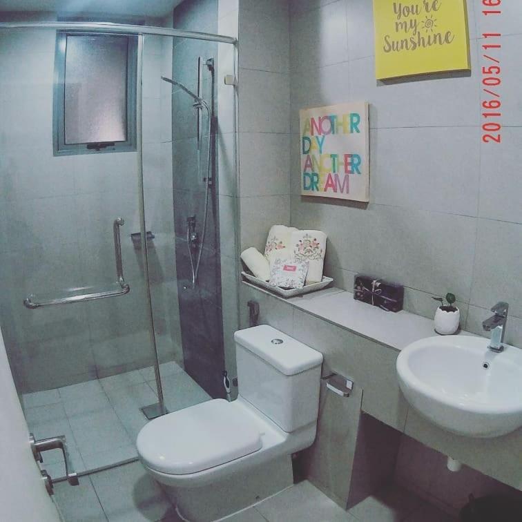 Vh Homes, Imago Shopping Mall