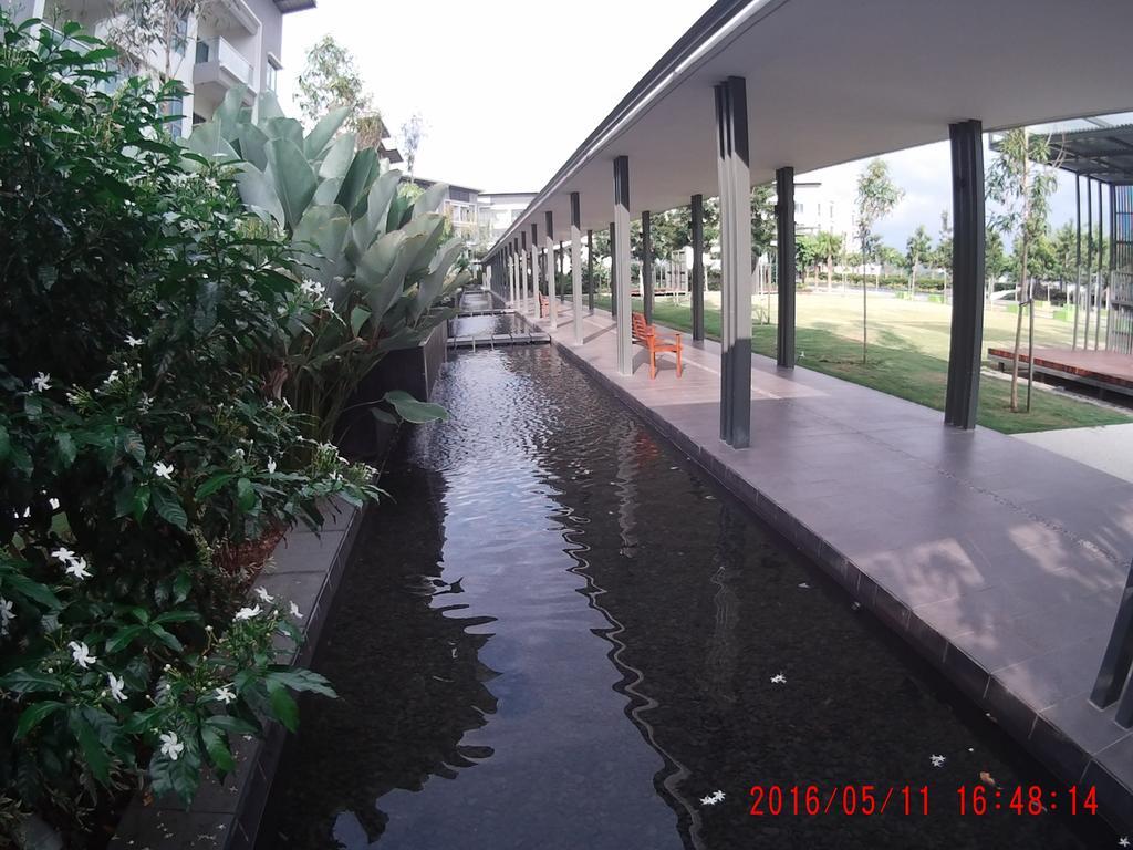 Vh Homes, Imago Shopping Mall