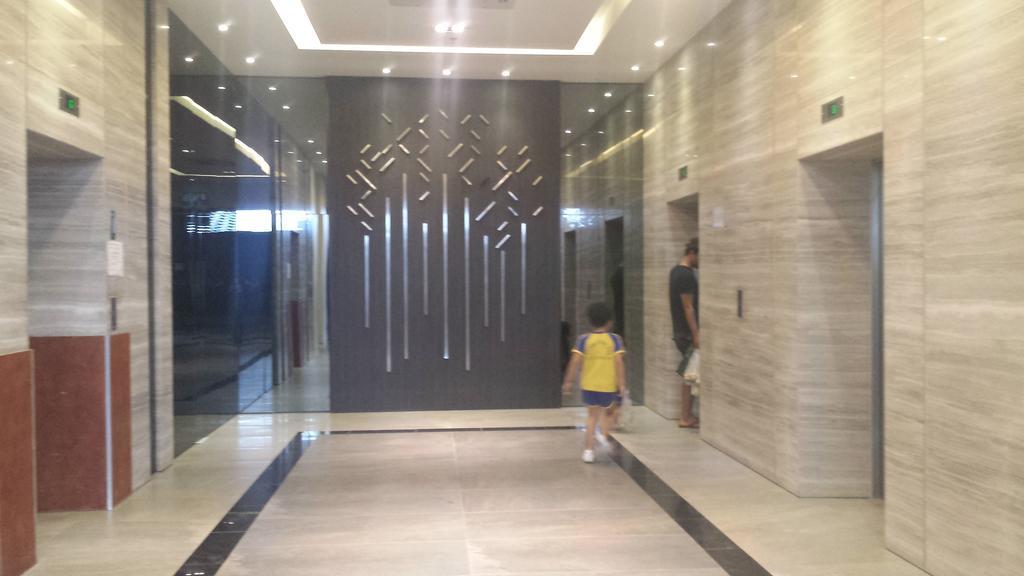 Apartment Vh Homes, Imago Shopping Mall Kota Kinabalu