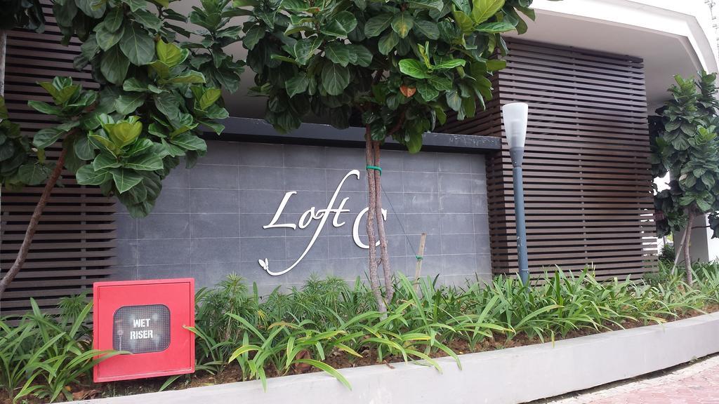 Apartment Vh Homes, Imago Shopping Mall Kota Kinabalu