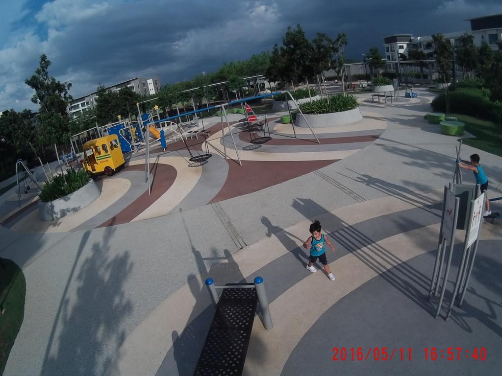 Vh Homes, Imago Shopping Mall Kota Kinabalu
