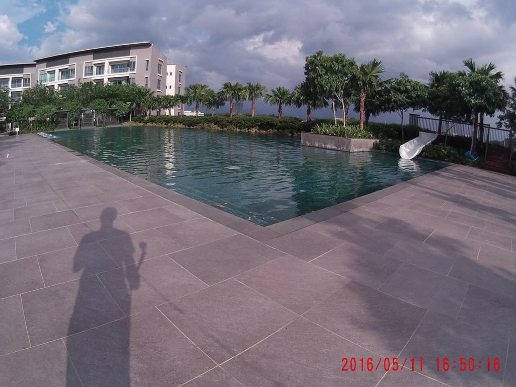 Apartment Vh Homes, Imago Shopping Mall