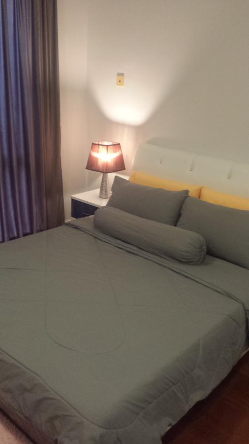 Apartment Vh Homes, Imago Shopping Mall *