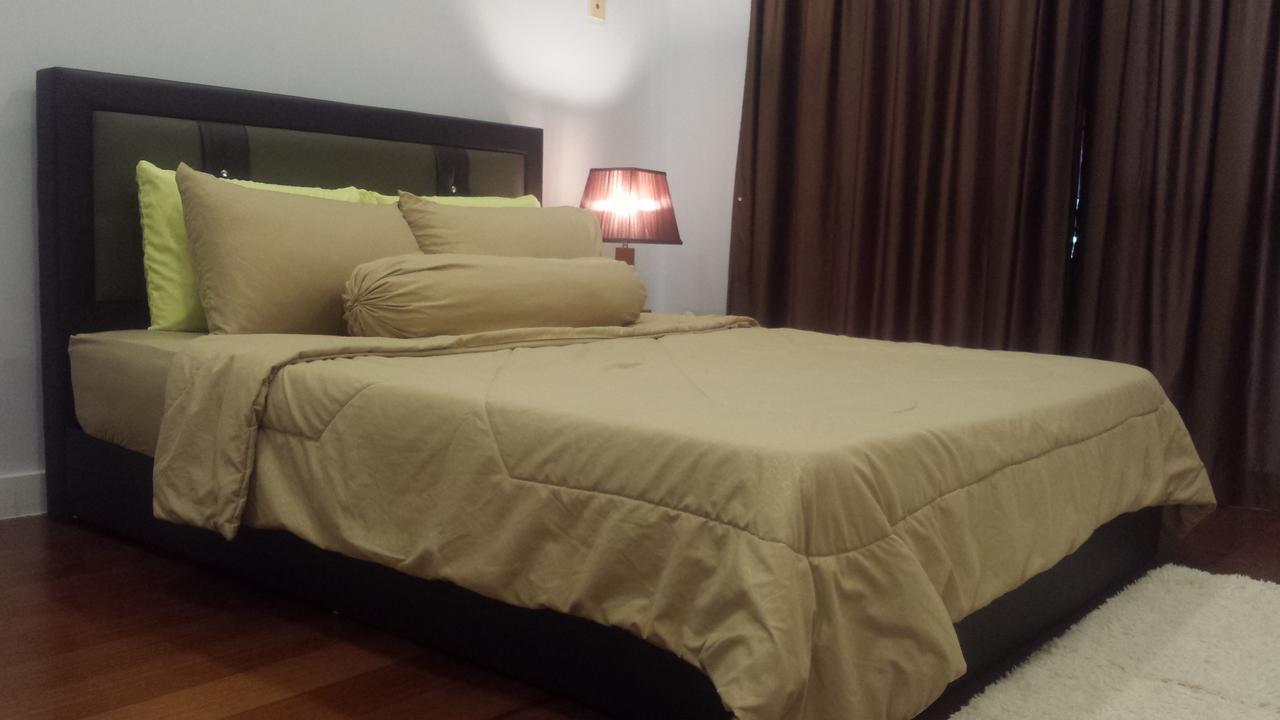 Vh Homes, Imago Shopping Mall * Kota Kinabalu