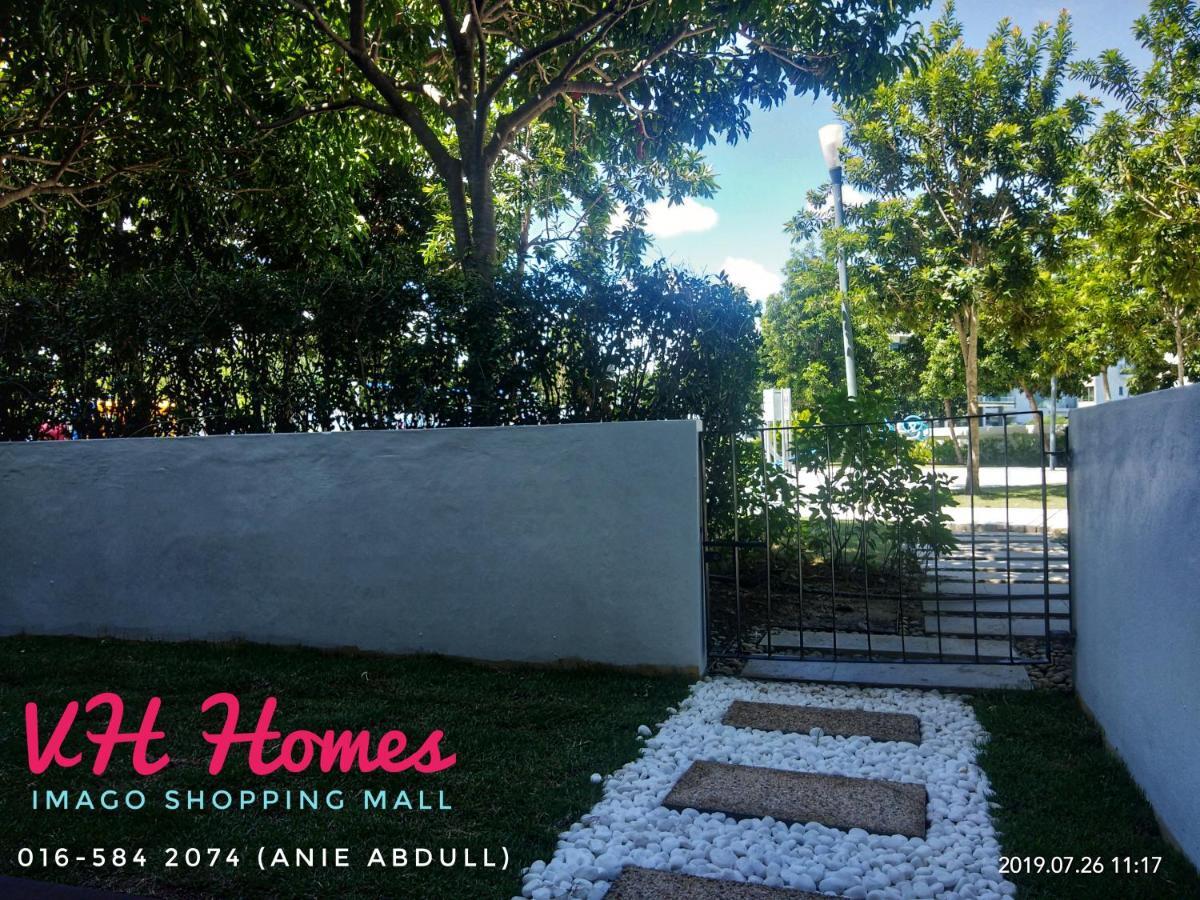 Vh Homes, Imago Shopping Mall Kota Kinabalu