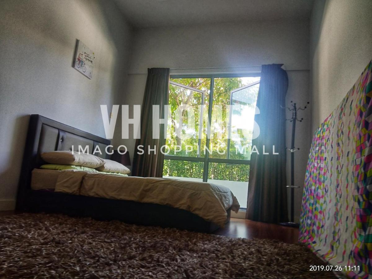 Vh Homes, Imago Shopping Mall